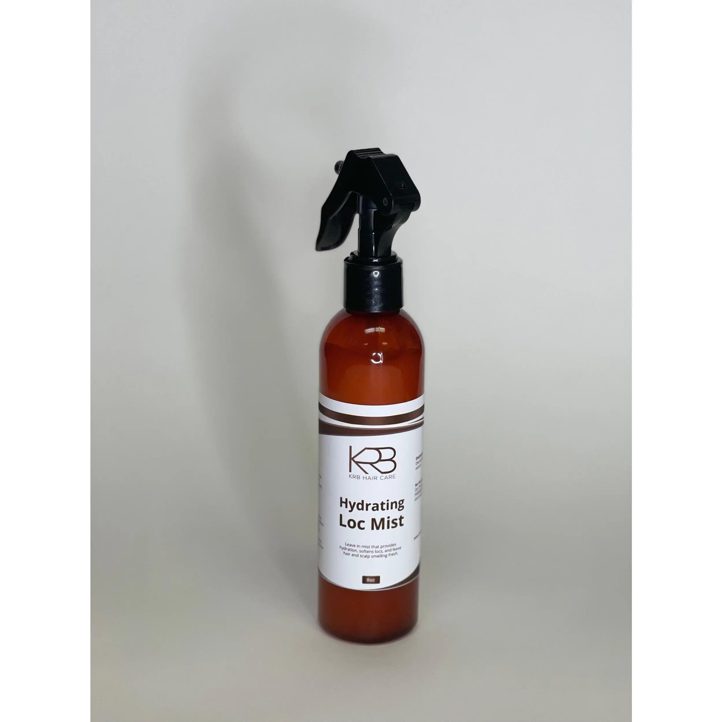 Hydrating Loc Mist