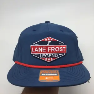 Lane Frost-July Hat