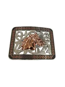 Western Style Horse Buckle Hebilla Vaquera Caballo