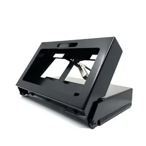 Stream Deck XL Travel Case and Stand