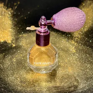 Highlighter Powder Spray Magic Shimmer - For Body, Hair, Face & Lips - Sparkle Glitter Highlighter Makeup - Lightweight & Long Lasting For Women, Halloween Party & Daily Wear