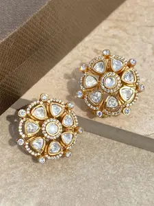 1 Pair Romantic Cubic Zirconia Marquise Stud Earrings For Women For Party Engagement Anniversary Jewelry Valentine's Day Gift