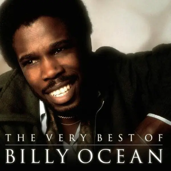 Billy Ocean - Very Best Of Billy Ocean (Vinyl LP)