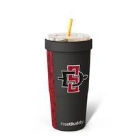 SDSU Aztecs