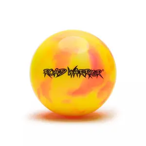 Street Hockey Balls 15 pack- Multi