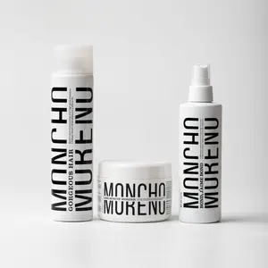LUXE VOLUME ROUTINE - Bond, J'aime Bond + Gorgeous Shampoo + One Minute Wonder Mask