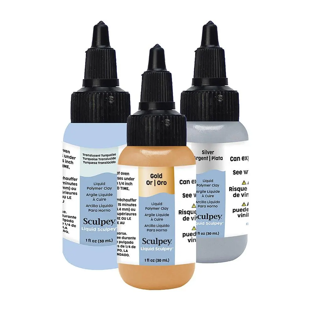 Liquid Sculpey®