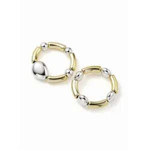 Cider 2 PCS GEOMETRIC BRACELET SET