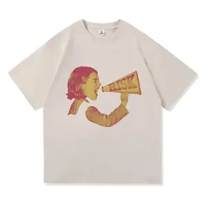 Gra.cie Abrams Risk The Secret of Us T Shirt Men Aesthetic Retro Graphic Tshirt Unisex High Quality Streetwear Cotton Tees Shirts