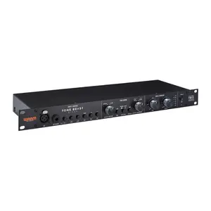Warm Audio TB12 Tone Beast Microphone Preamplifier *USA Small Business*