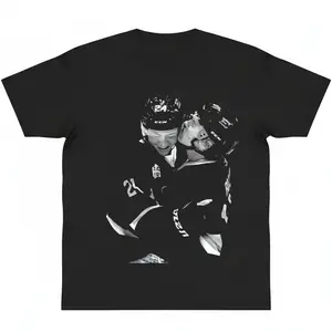 Heated Rivalry Characters kiss Shirt Heated Rivalry Hockey Rosanov Sports Drama Fan Gift Shane Hollander Ilya Rozanov Lover Gift y2k cotton fashion Streetwear