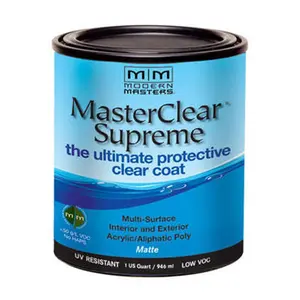 212 MAIN 1 Qt. Automotive Polyurethane Protective Coat with Acrylic/Aliphatic Poly Formula, Suitable for Interior/Exterior Car Paint Applications