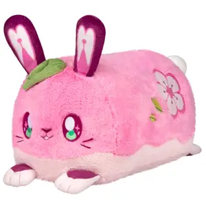 Squishable Toobling Sakura Bunny Plush Toy