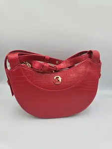 Red Purse