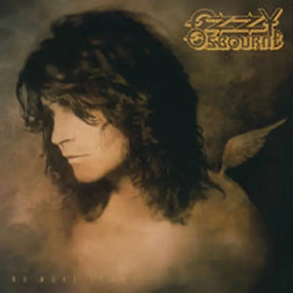 No More Tears - Ozzy Osbourne (Vinyl)