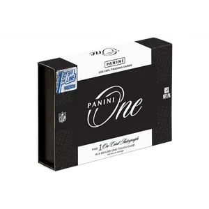 2023 Panini One Football FOTL