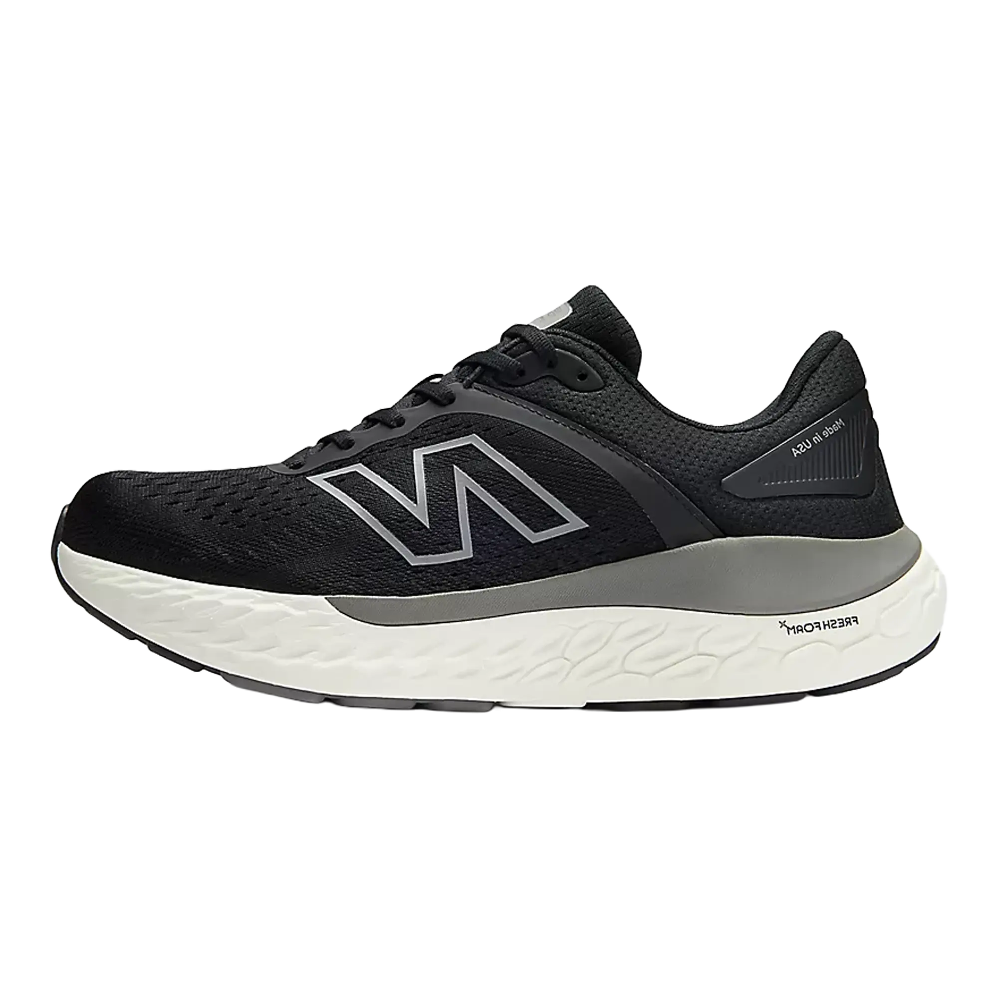Fresh Foam X 1540v4 "Black Harbor Grey" M1540BK4