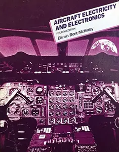 USED-Aircraft Electricity and Electronics (Aviation Technology Series) by Thomas K. (Hardcover)