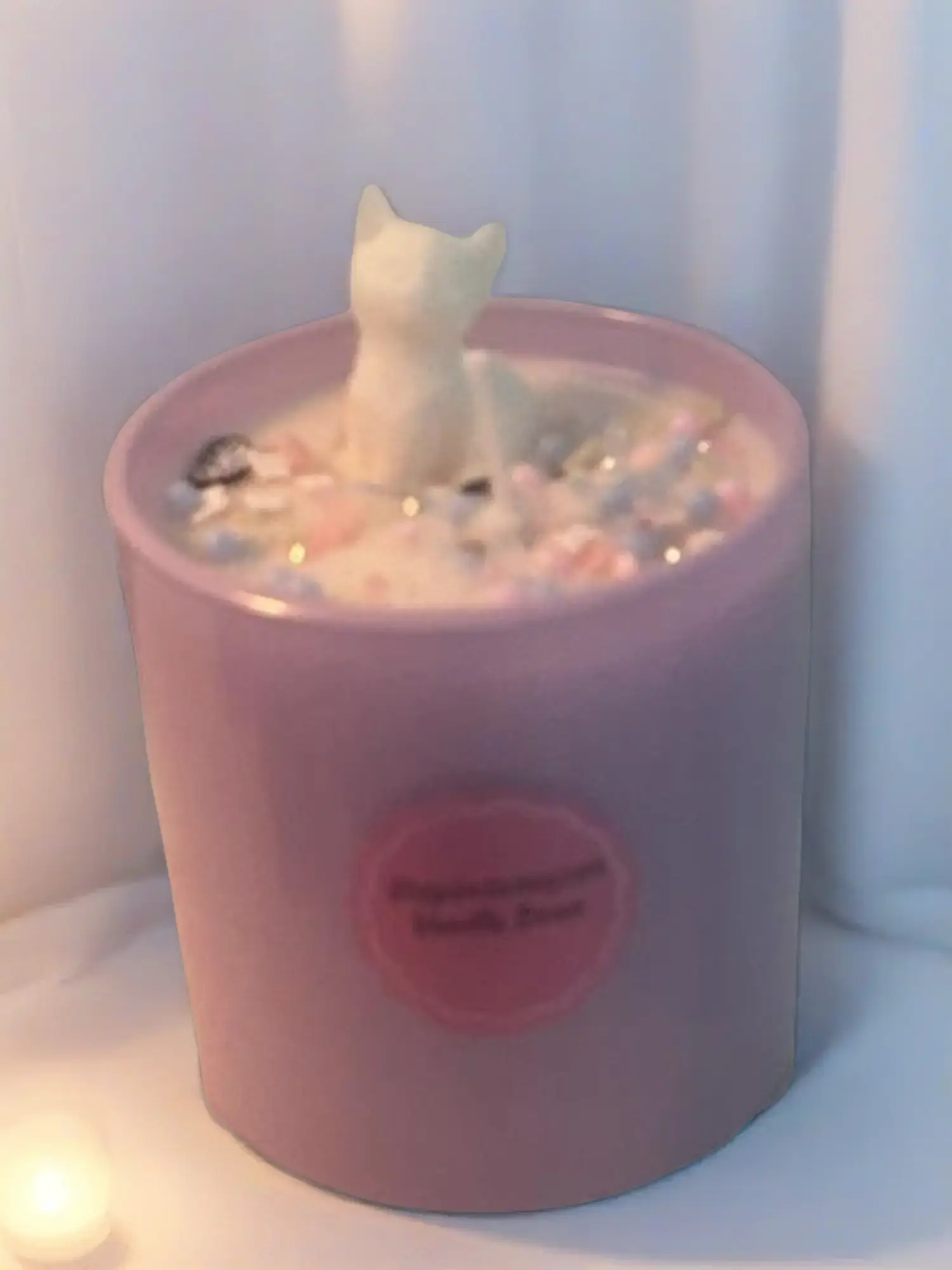 Smitten Kitten Candle