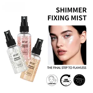 Lasting Oil Mist Control Quicksand Spray, Waterproof and Sweat Resistant Design, Natural Makeup Effect, Preferred for Daily Use, Makeup Finishing Spray