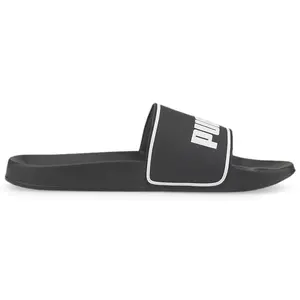 PUMA Mens Leadcat 2.0 Slide Casual Sandals Casual - Black