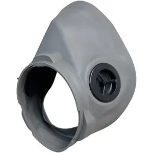 For 6800 Nose Cup Assembly 6894/37004 Respiratory Protect Cover Replacement Part