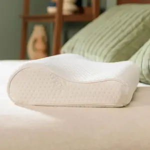 Tempur-Pedic TEMPUR-Ergo Neck Pillow, White