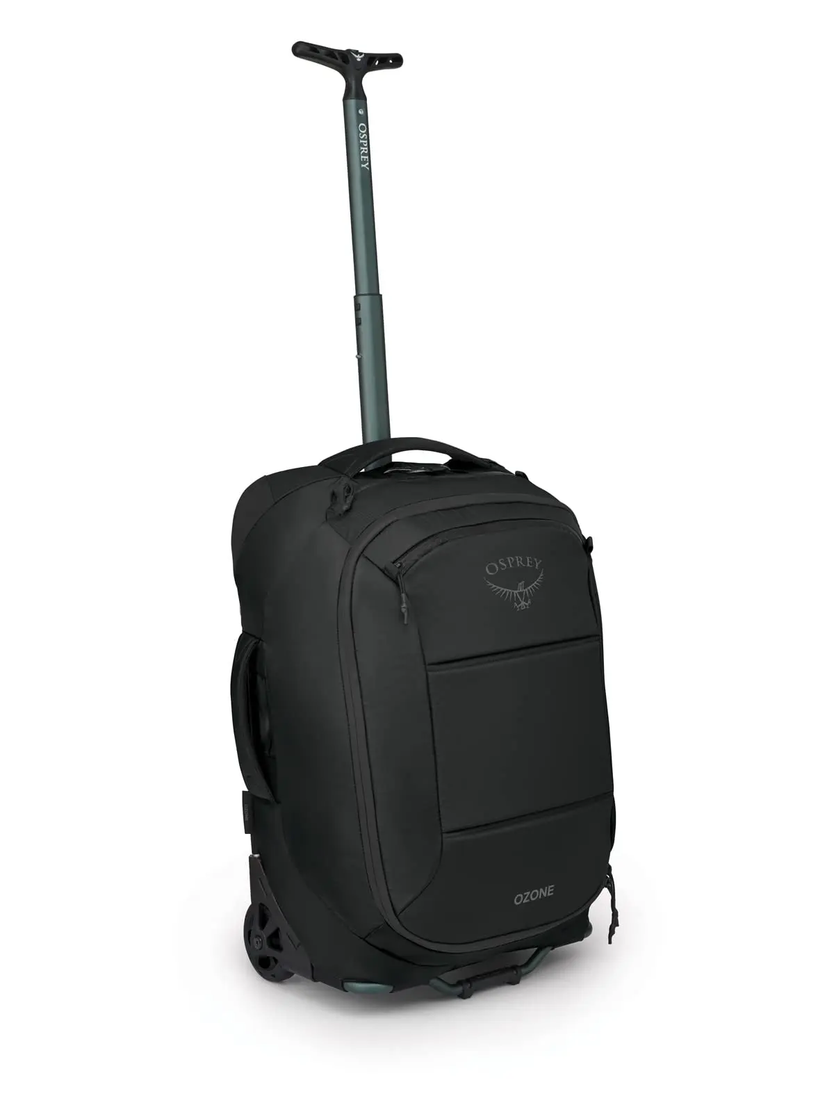Osprey Packs Ozone 2-Wheel 40L/21.5" Carry-On Luggage