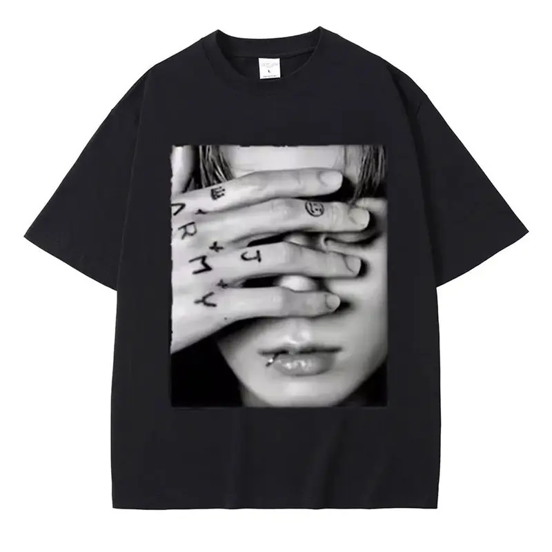 jungkook supreme shirt - TikTok Shop
