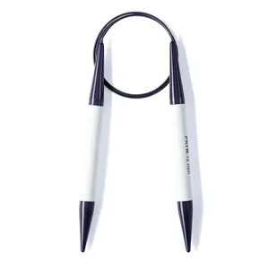 32" Circular Knitting Needles, Plastic