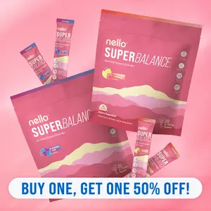 Superbalance Best Selling Flavors - 2 Pack Bundle