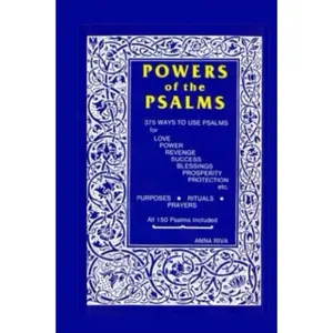 Power of the Psalms, Religious Book for Humanities & Social Sciences, Religion & Philosophy Categories
