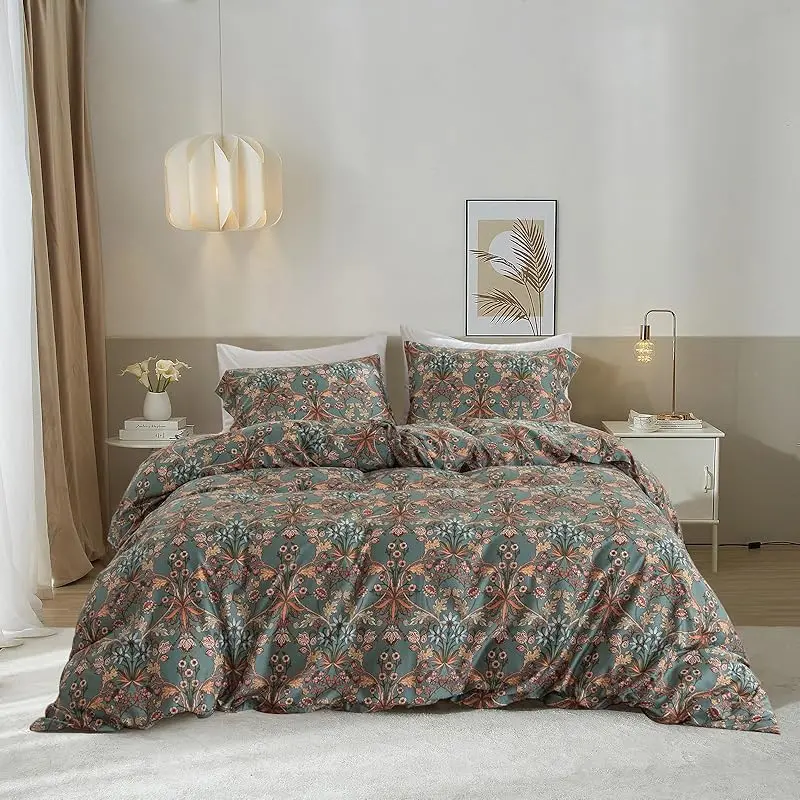 D#boho Garden Floral