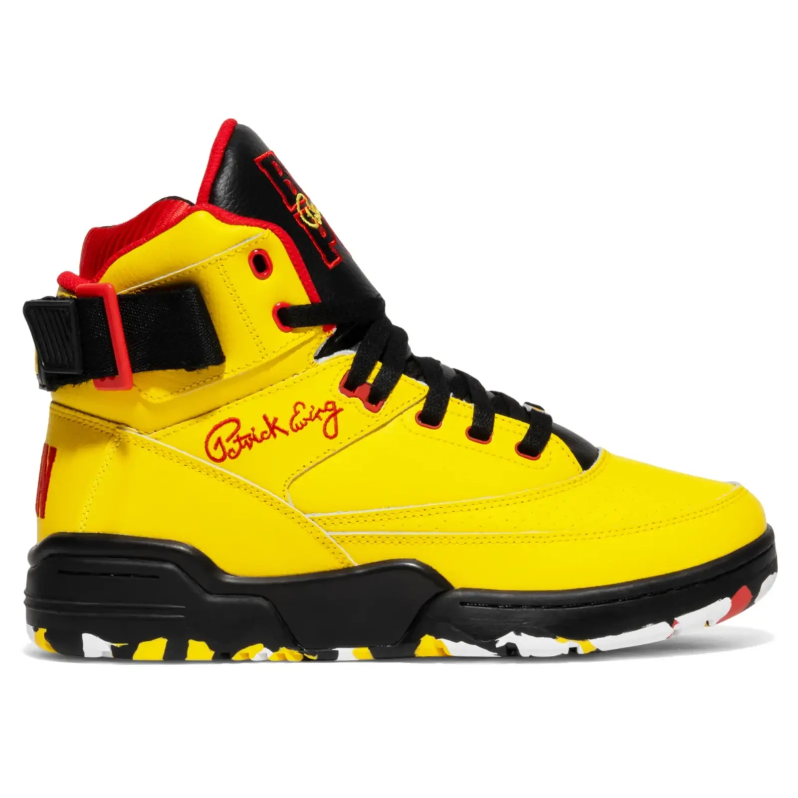 Patrick Ewing 33 HI X Big Pun - 1BM02602-704