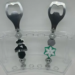 Custom Bottle Opener