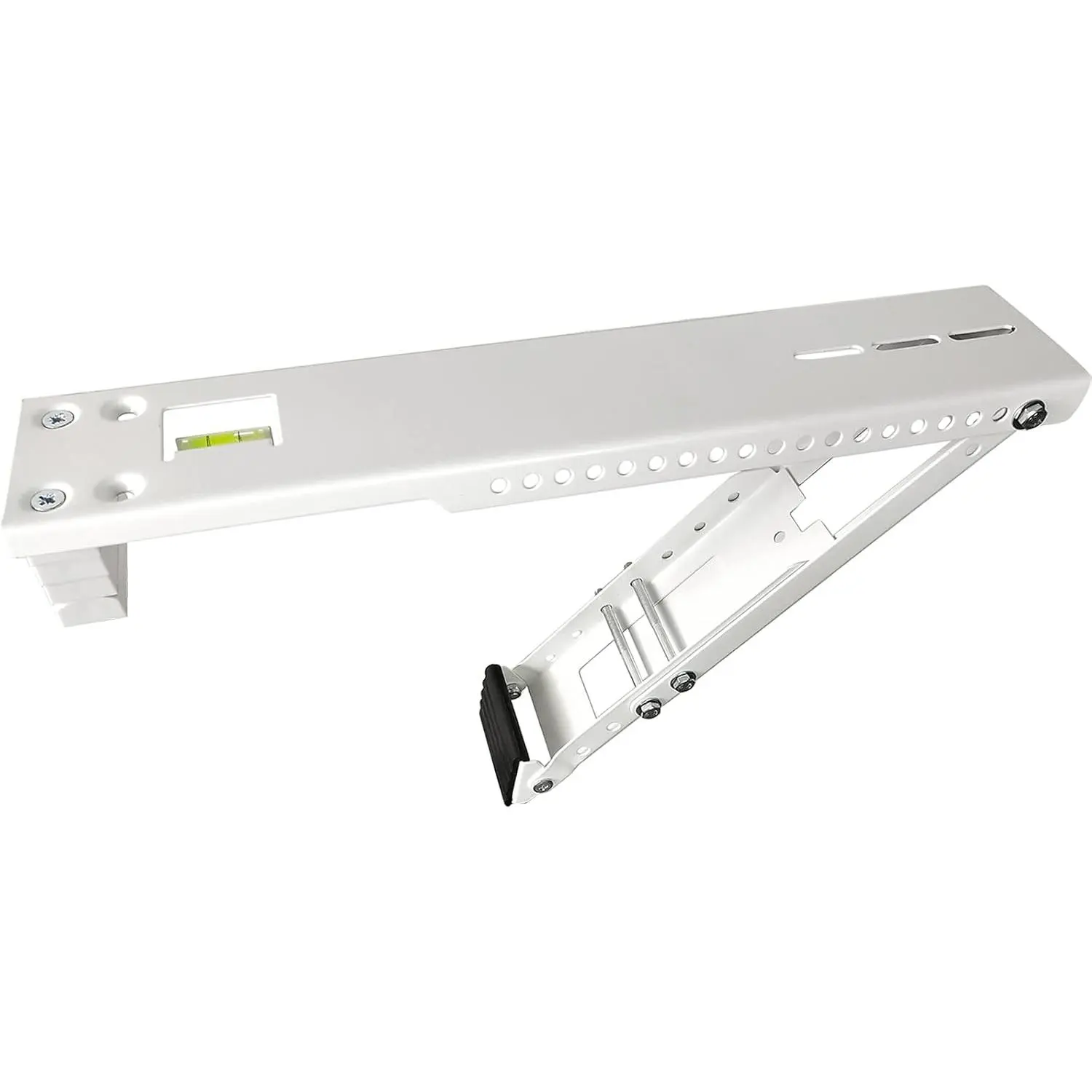 Window Air Conditioner Support Bracket Heavy Duty, Up to 165 lbs, Fits Up to 24K btu A/C Unit