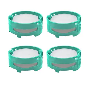 Shark Vacuum Cleaner Purifier Accessories, Aromatherapy, Air Freshener, Durable Efficient Cleaning Solution, Ideal for Home Office, Compact Design