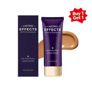 Flawless Tattoo Cover-Up & Body Concealer – Waterproof Sweatproof Long-Lasting Leg Makeup, Lightweight Full Coverage  Cosmetic