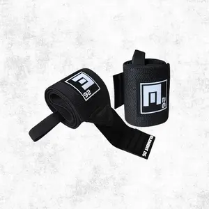 Weightlifting Wrist Wraps