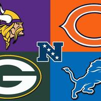 NFC NORTH