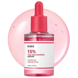TXA + Niacinamide 15% Uneven Skin Tone Care Serum I High-Potency Tranexamic Acid | Use After Spot care, Hydration, Korean Skincare
