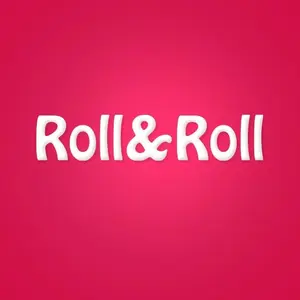 Roll&Roll shop logo