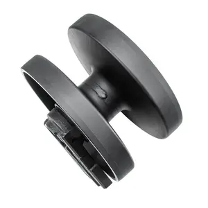 Alloyworks Front Idler for KUBOTA SVL75 SVL90 SVL95-2S SVL97 Skid Steer Heavy Duty