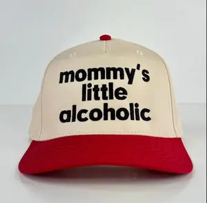 Mommy’s little alcoholic Hat