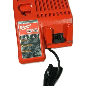 Milwaukee M18 and M18 Rapid Battery