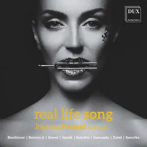 Bembinow / Freszel / Zawadzki - Real Life Song  [COMPACT DISC - CD]