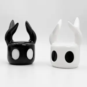 1pcs Hollow Knight Game Controller Stand, Ps5 Switch Compatible, Creative Desktop Display Holder, Universal Earphone Rack, Figurine Statue Supply