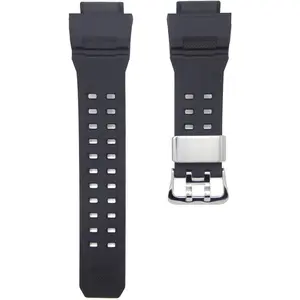 MOD Replacement Watch Band Strap for Casio G Shock GW9400 GW-9400-1 GW-9400BJ-1 & GW-9400J-1 RANGEMAN Watch