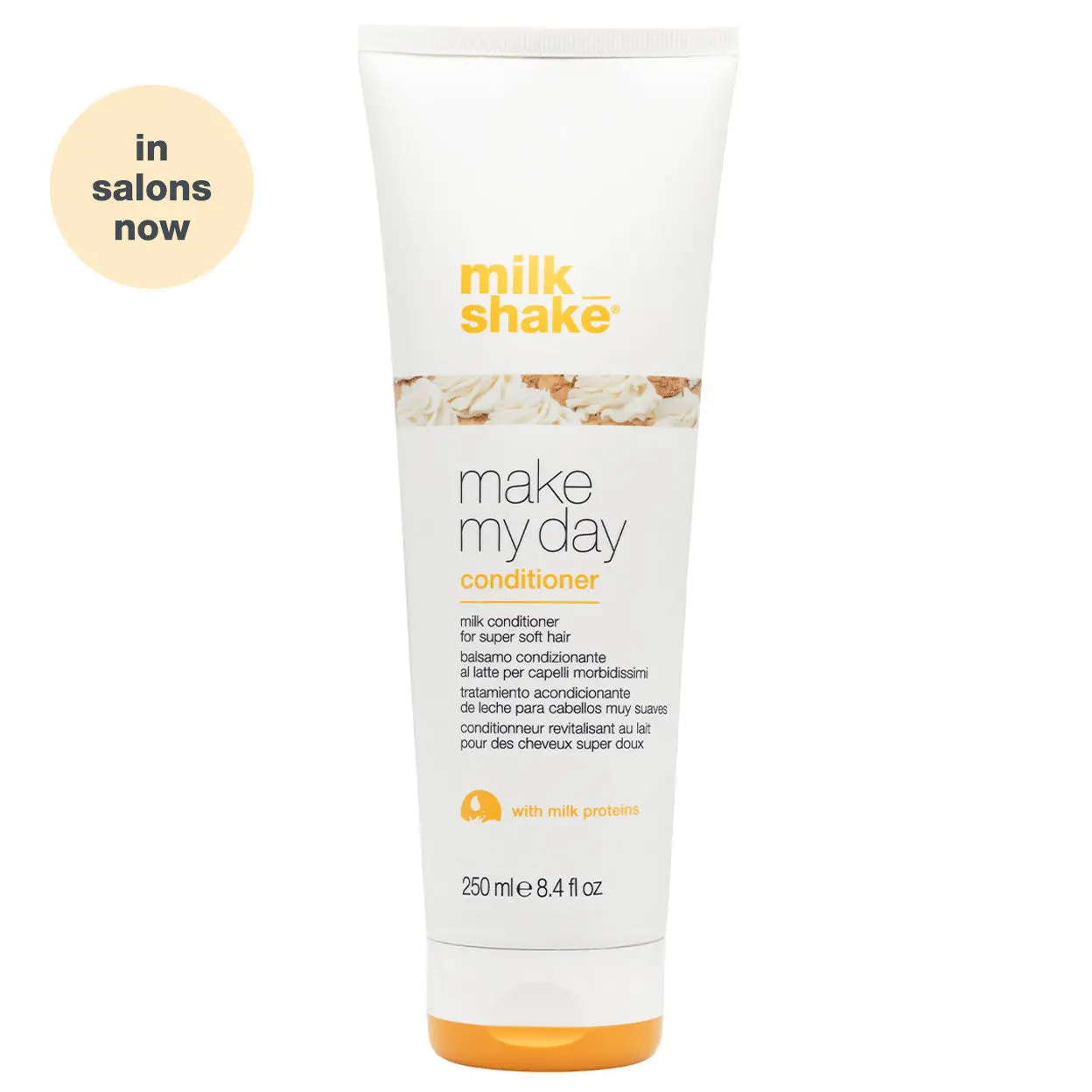 Make My Day Conditioner Make My Day Conditioner