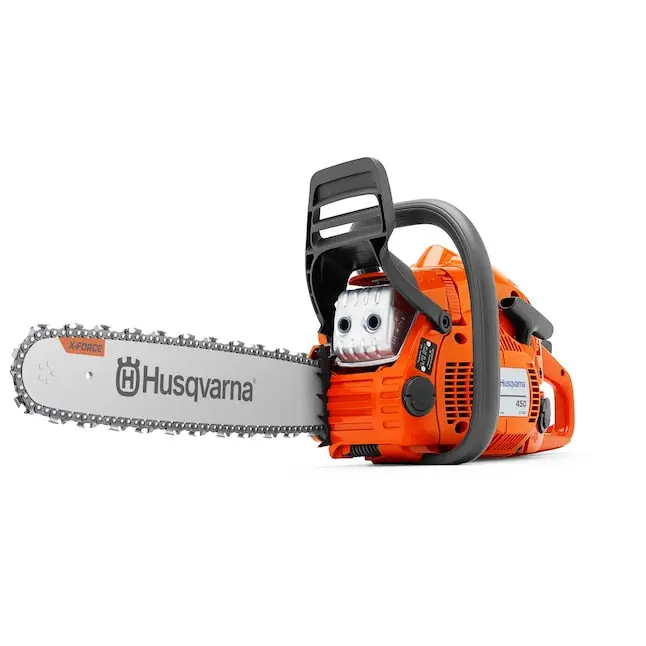 Husqvarna 450/450X/450S Rancher